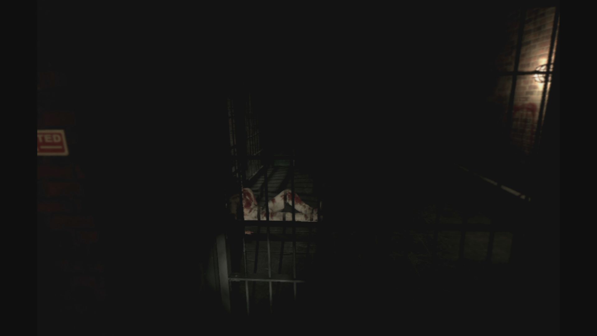 The Inpatient